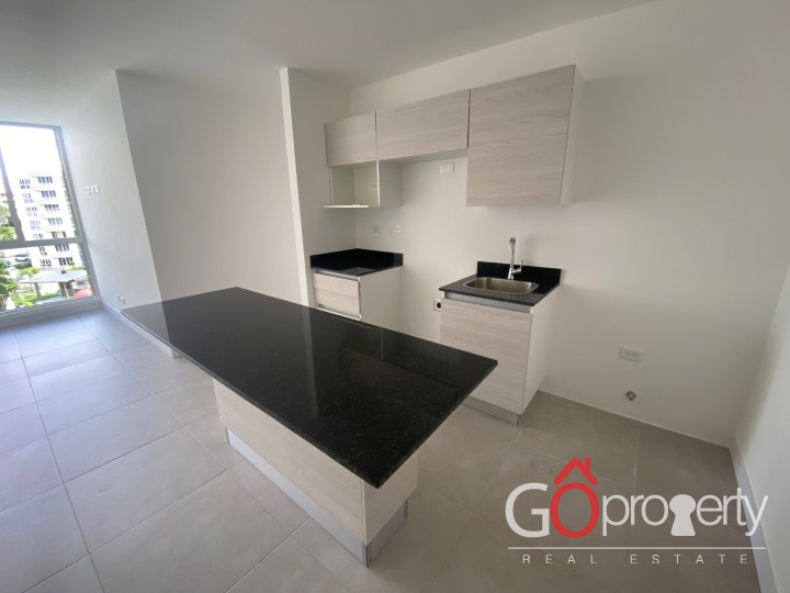 Atención inversionistas, venta de apartamento en Condominio Montealto, Curridabat